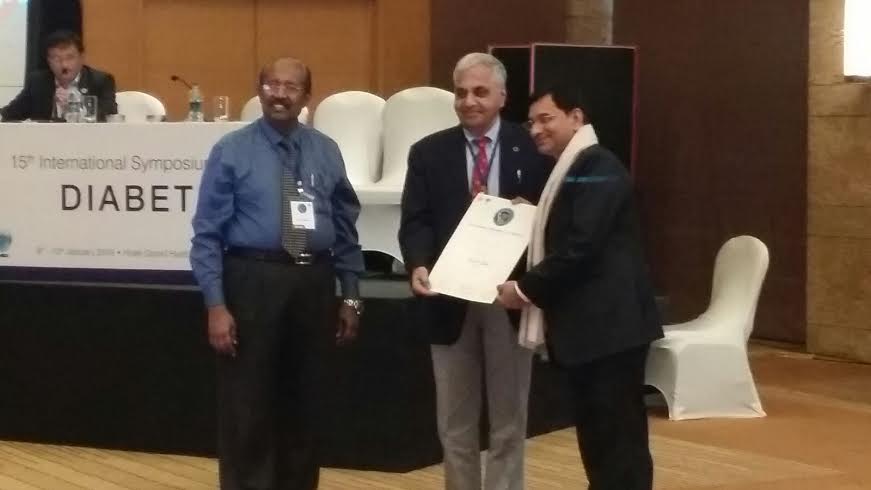 15th International 2016 2 sir