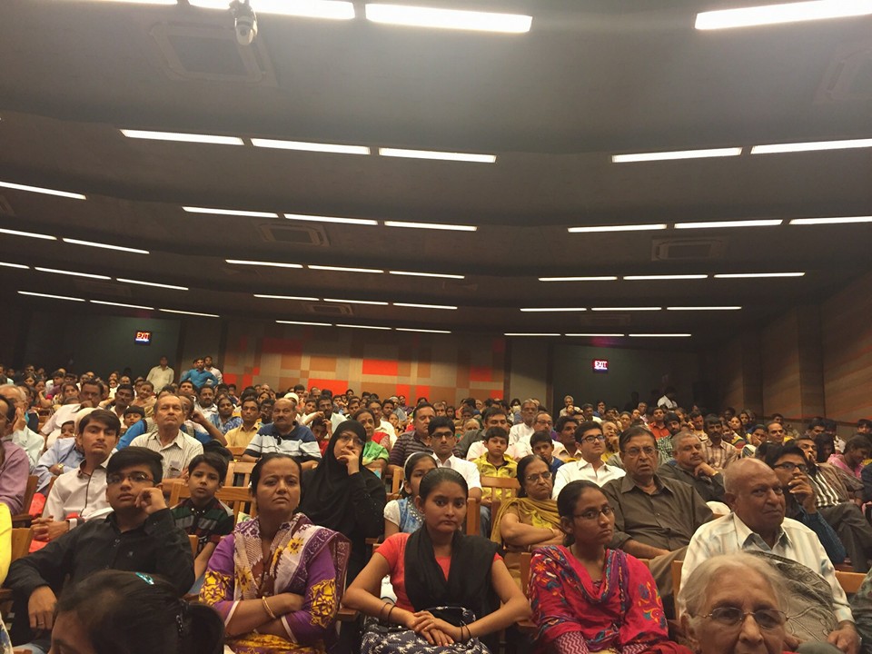 Diacon 2015 IIM Ahemdabad 1