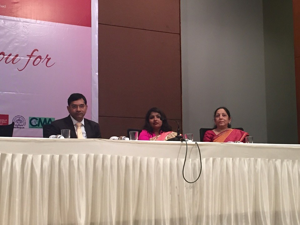 Diacon 2015 IIM Ahemdabad 2