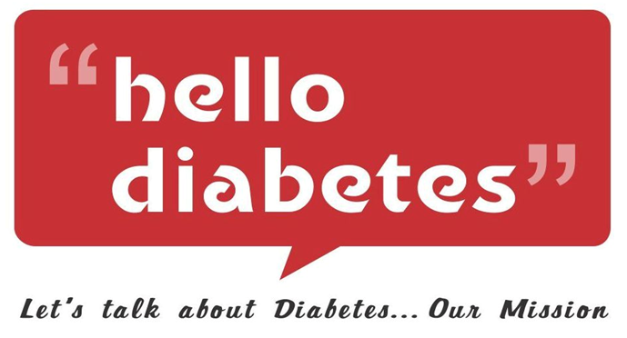 Hello Diabetes