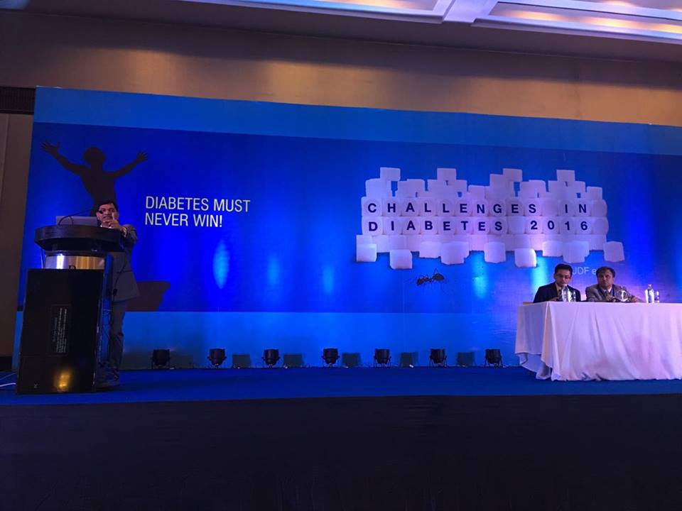 Challenges In Diabetes