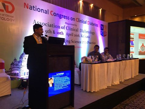 Young Achiever Award -1