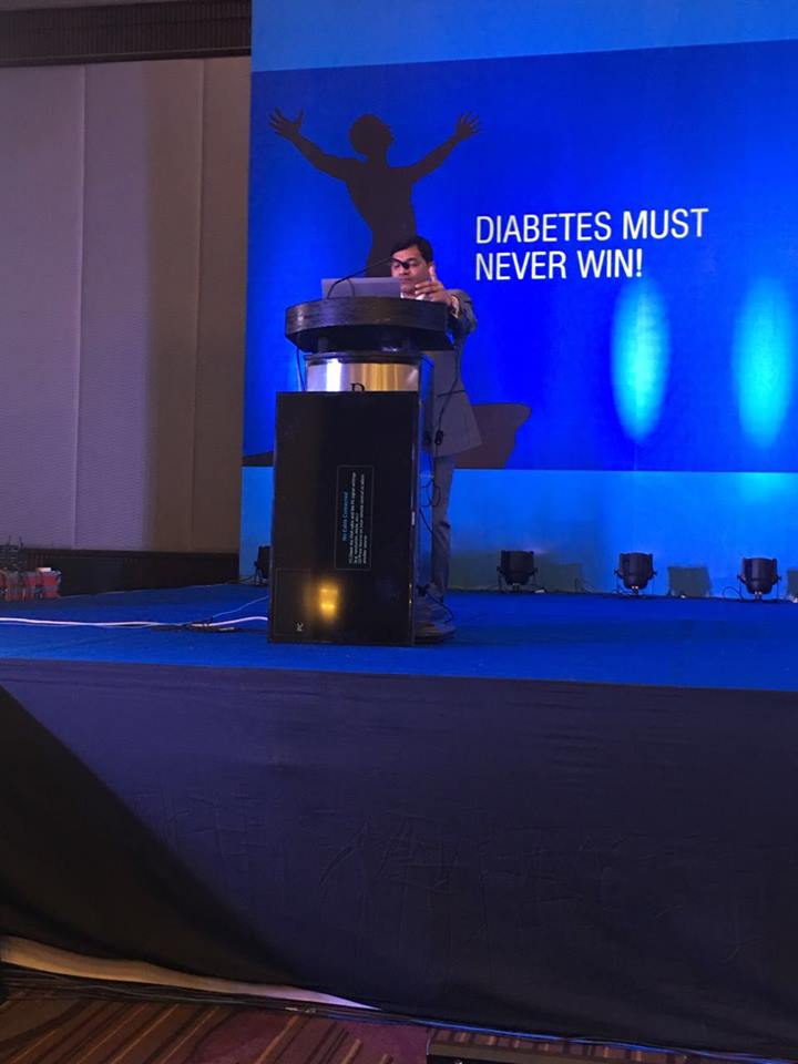 Challenges In Diabetes -2