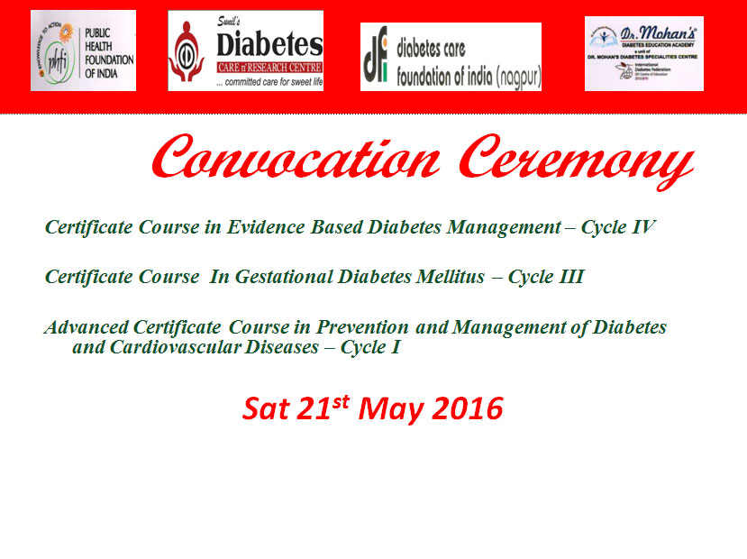 Convocation Ceremony