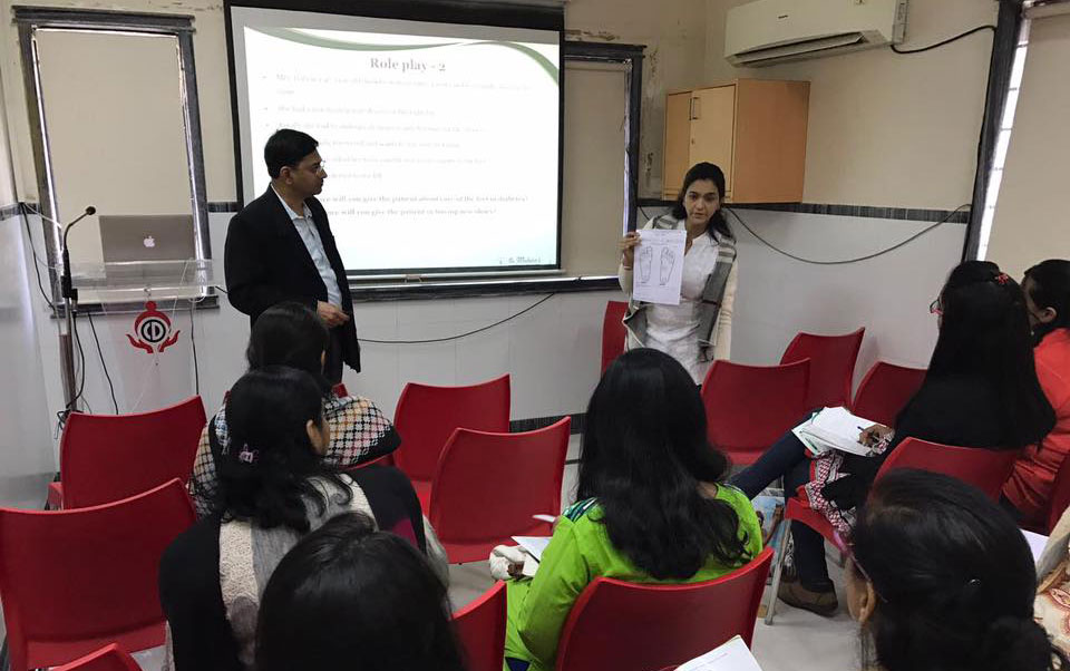 National Diabetes Educators Program 3