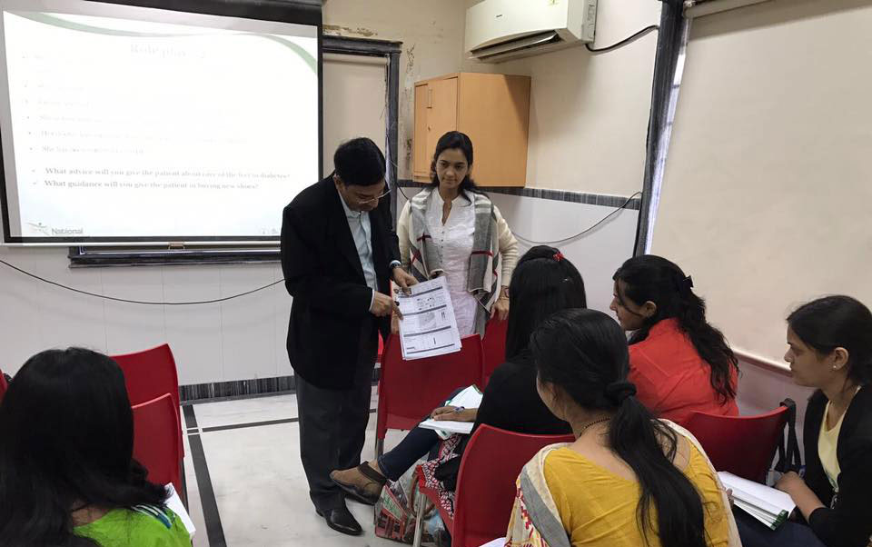 National Diabetes Educators Program 4