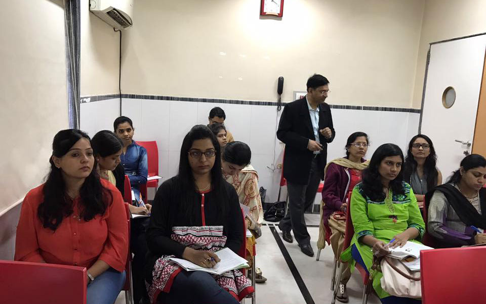 National Diabetes Educators Program 5