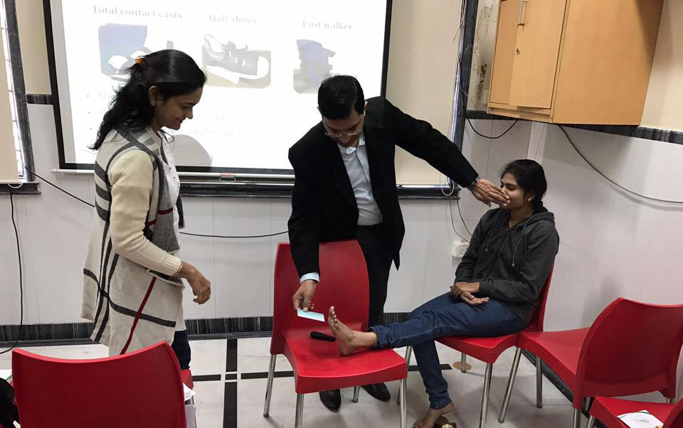 National Diabetes Educators Program 6