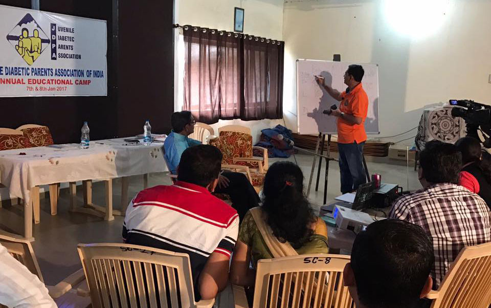 Educational Camp 8