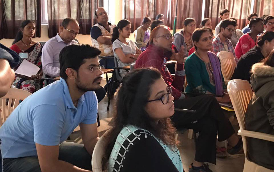 Educational Camp 10