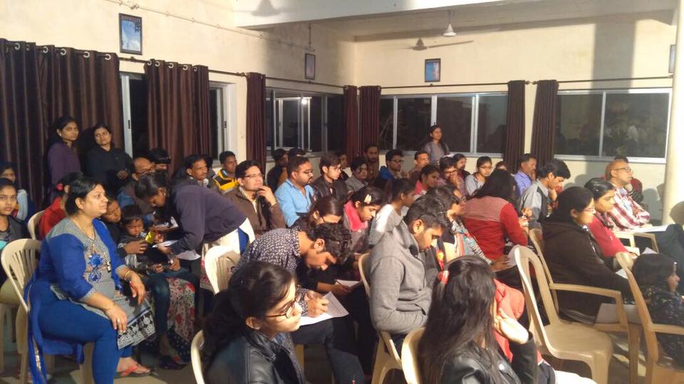 Educational Camp 11