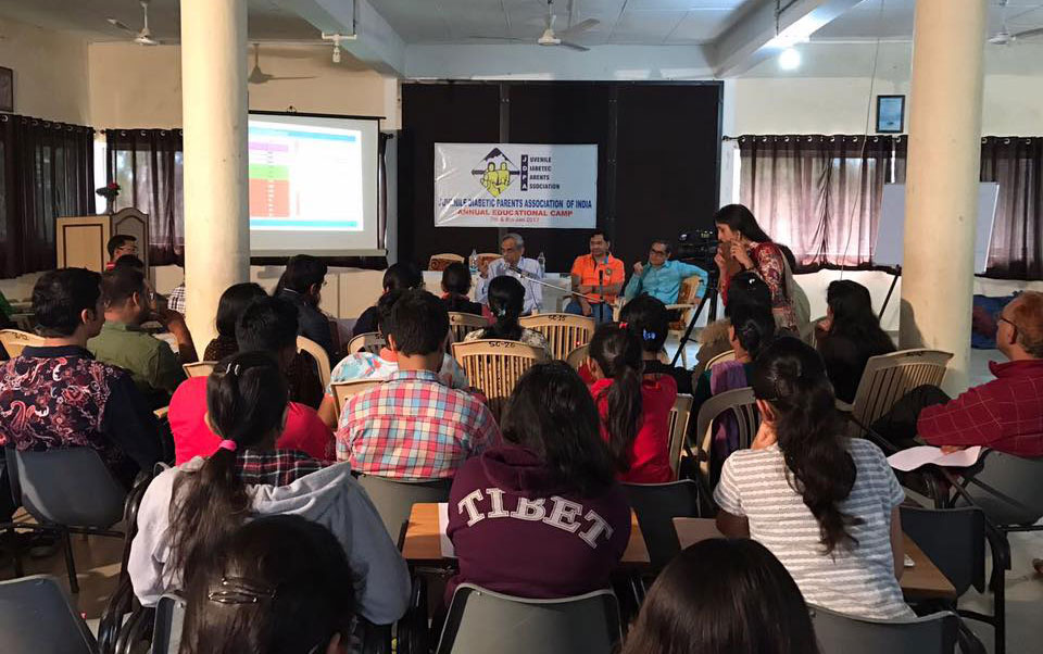 Educational Camp 12