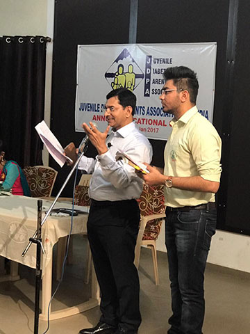 Educational Camp 13