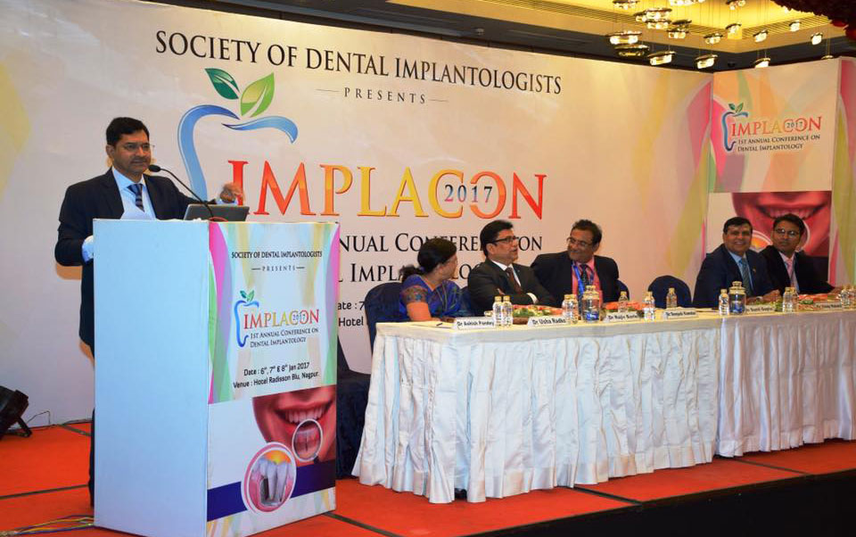 Implantology 3