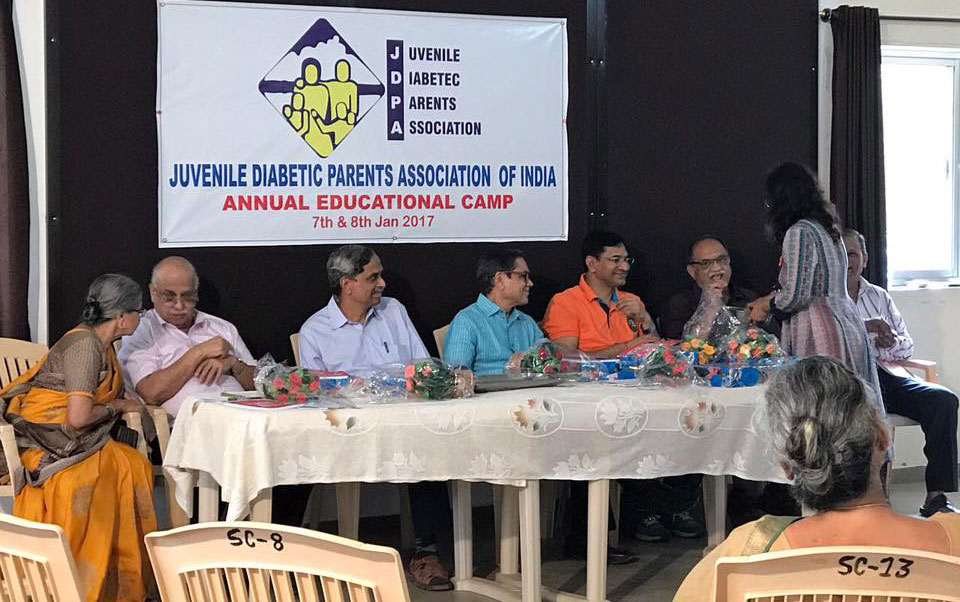 Educational Camp 5