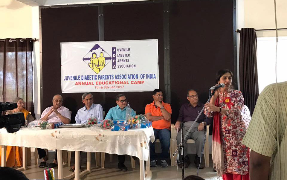Educational Camp 4