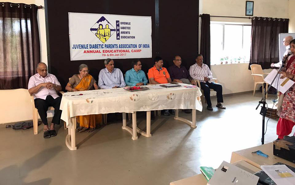 Educational Camp 6