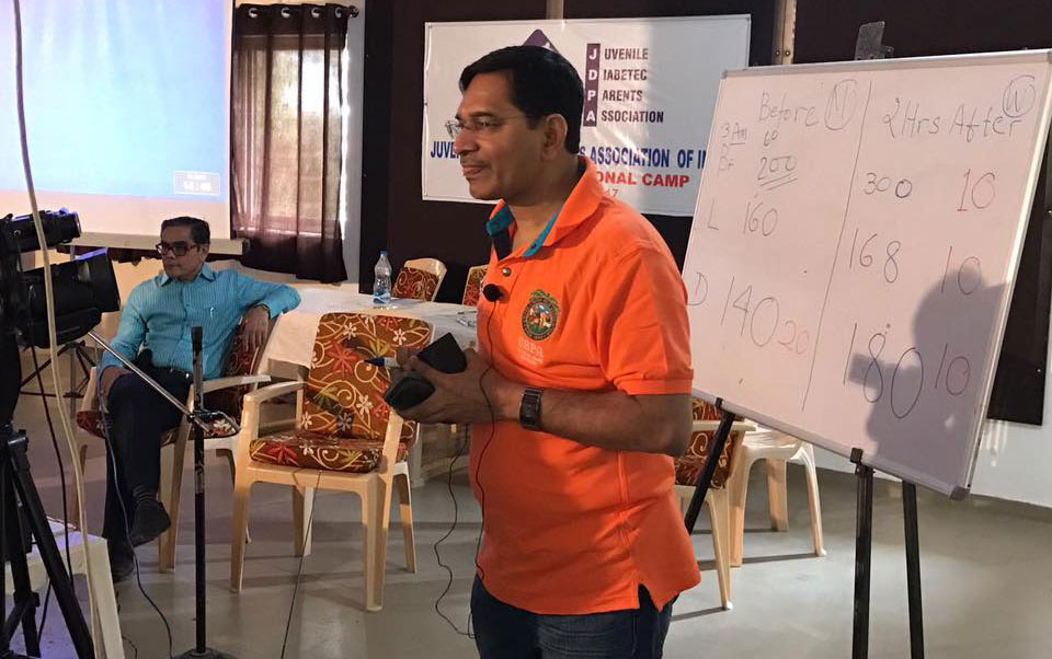 Educational Camp 7