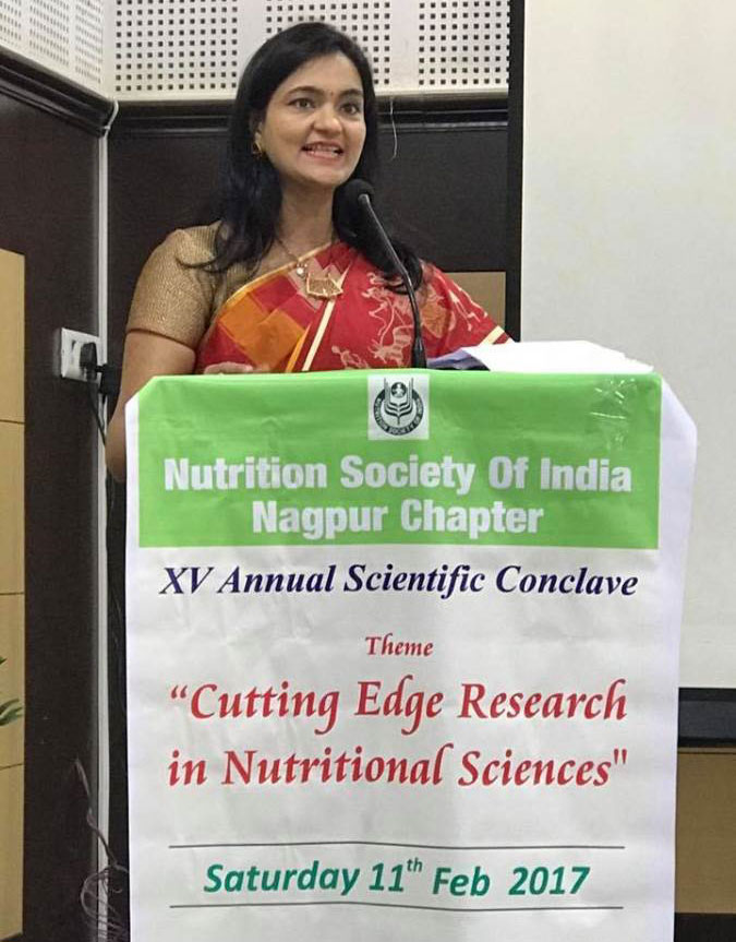 XV Annual Scientific Conclave 8