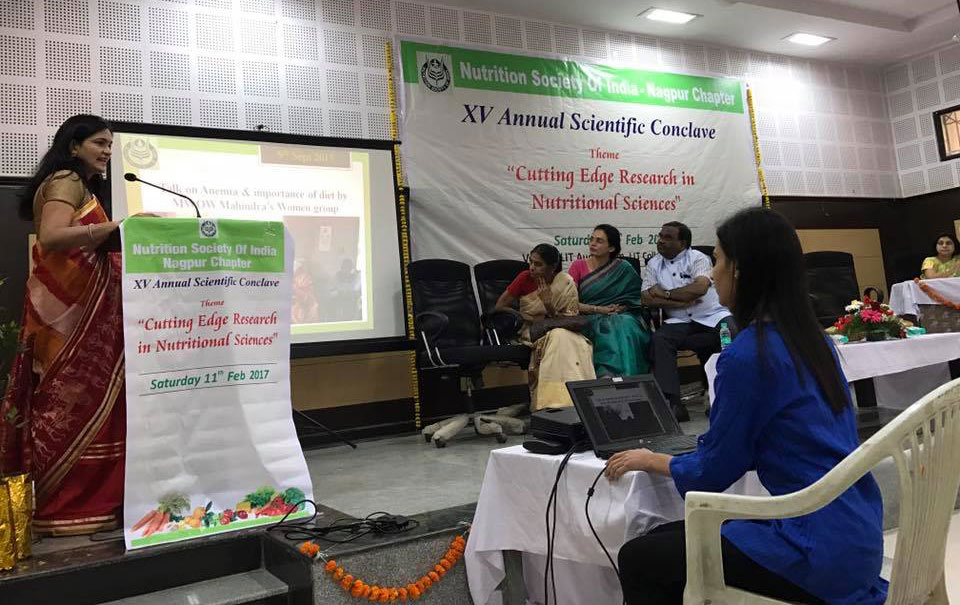 XV Annual Scientific Conclave 2