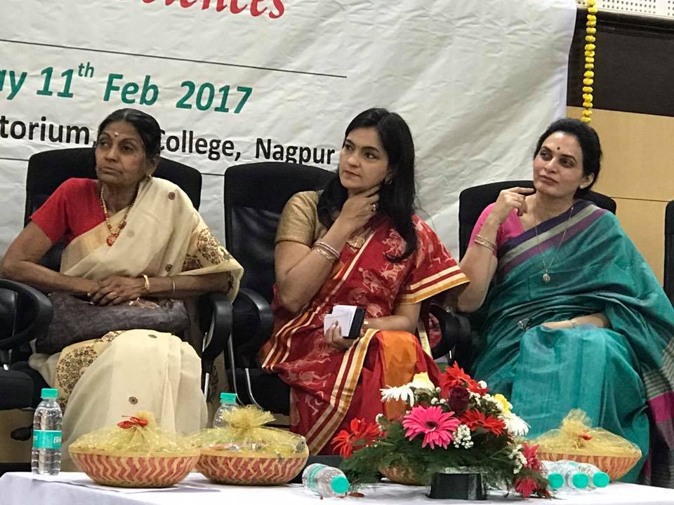XV Annual Scientific Conclave 4