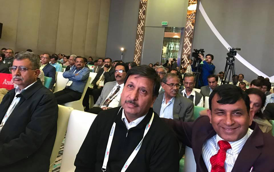 World Congress of Diabetes
