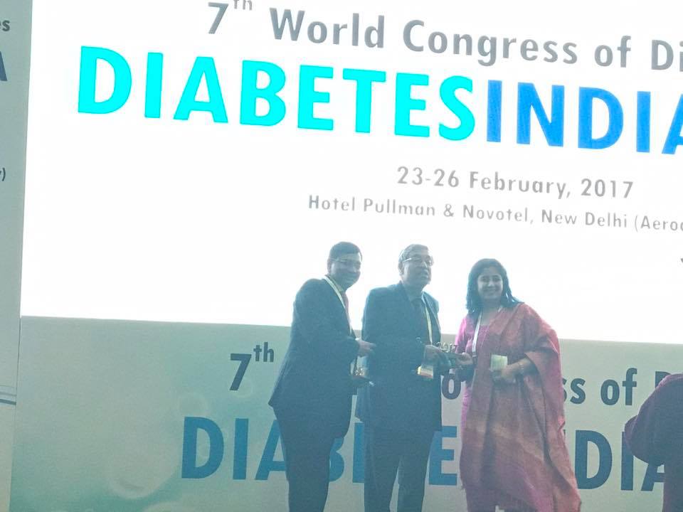 World Congress of Diabetes
