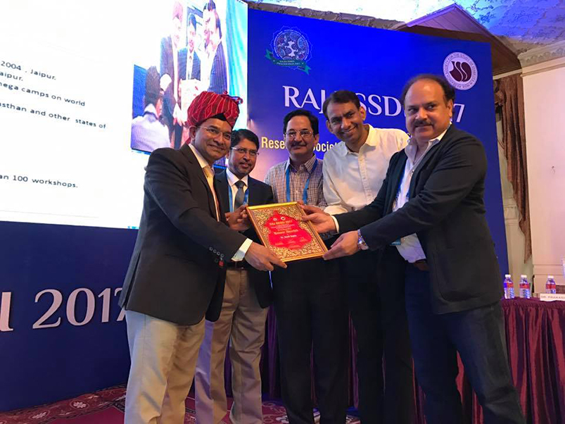 RSSDI at Lucknow 1