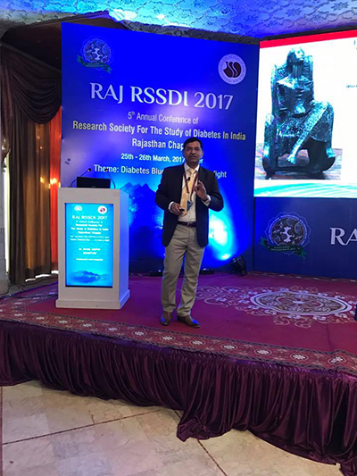 RSSDI at Lucknow 4