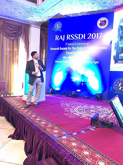 RSSDI at Lucknow 5