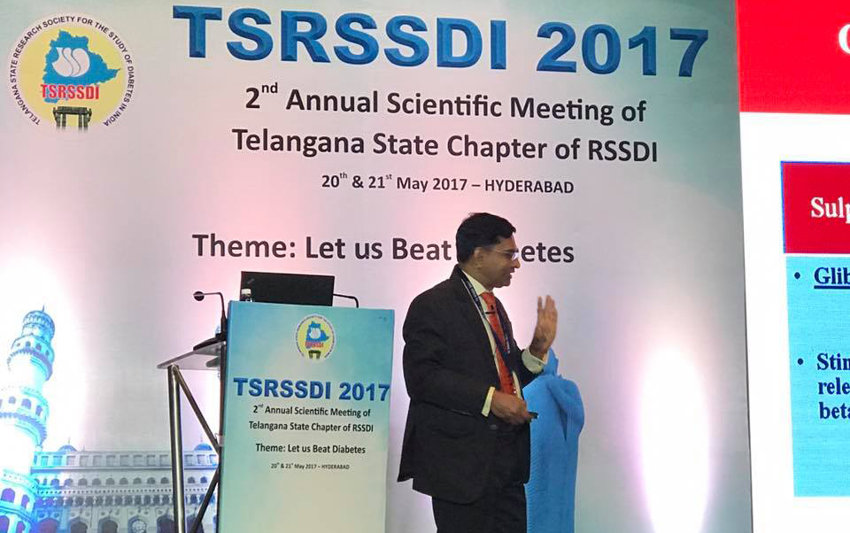 TS-RSSDI 2nd Annual Scientific Meeting 1
