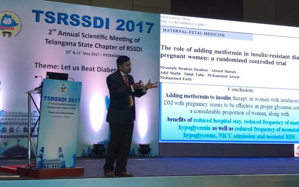 TS-RSSDI 2nd Annual Scientific Meeting 2