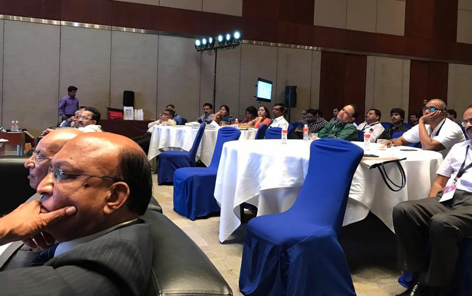 TS-RSSDI 2nd Annual Scientific Meeting 7