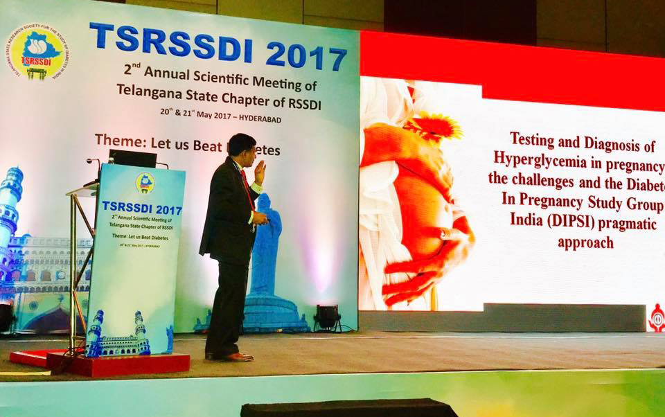 TS-RSSDI 2nd Annual Scientific Meeting 5