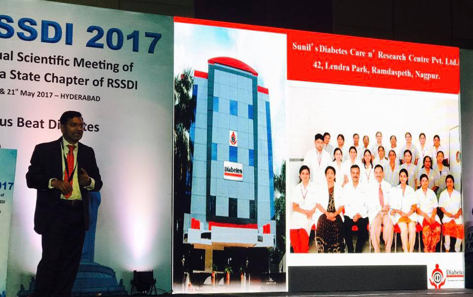 TS-RSSDI 2nd Annual Scientific Meeting 6