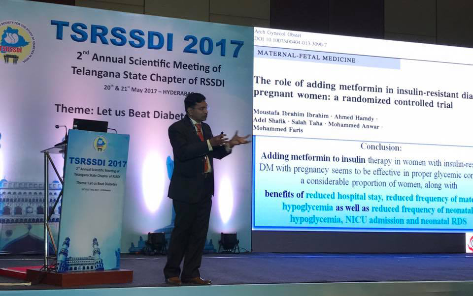 TS-RSSDI 2nd Annual Scientific Meeting 4