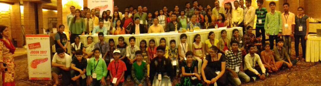 Hello Diabetes JDCON-2017