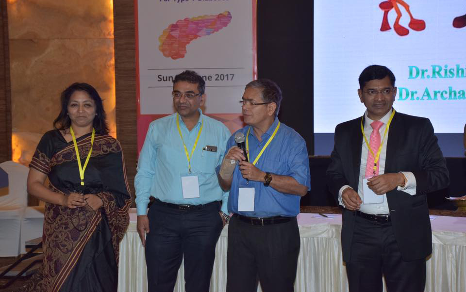 Hello Diabetes JDCON-2017