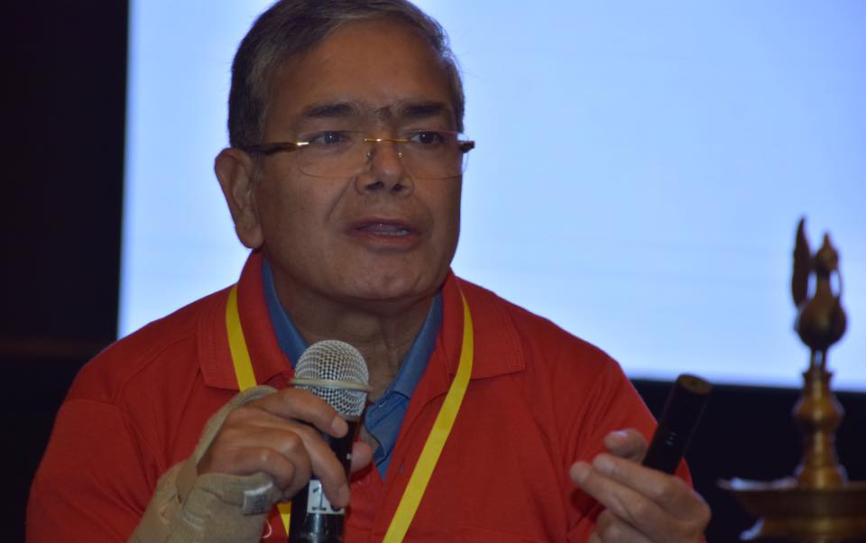 Hello Diabetes JDCON-2017