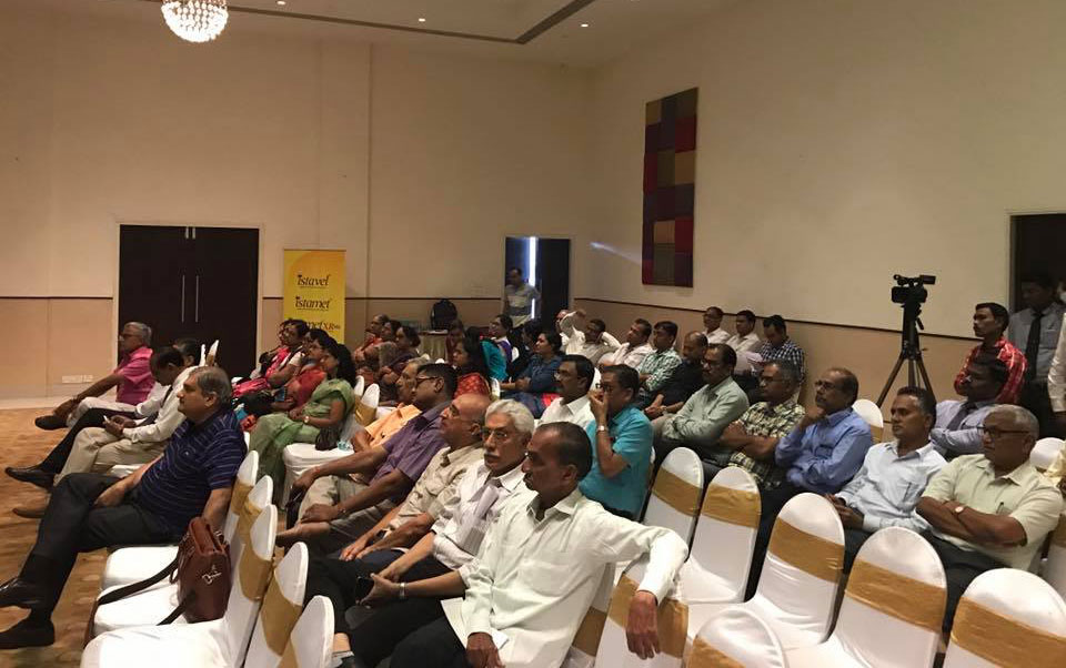 Annual Diabetes Summit Gondia 2017