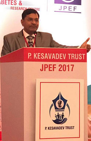 JPEF 2017
