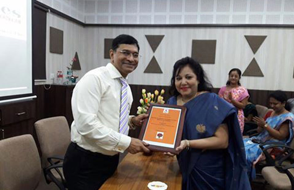 Nutrition Week Celebration