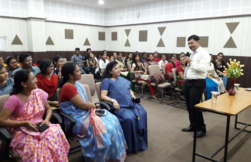 Nutrition Week Celebration