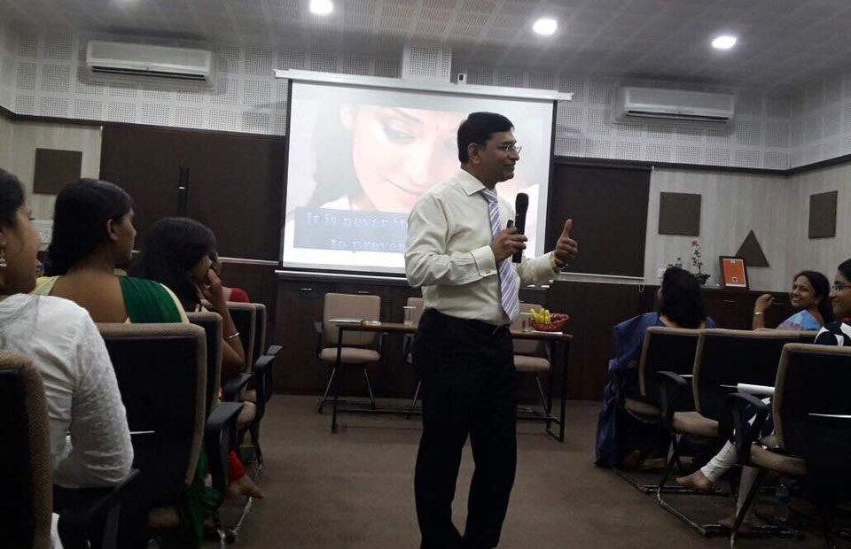 Nutrition Week Celebration