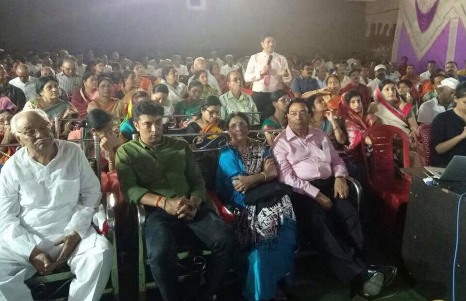 Hello Diabetes Education Program