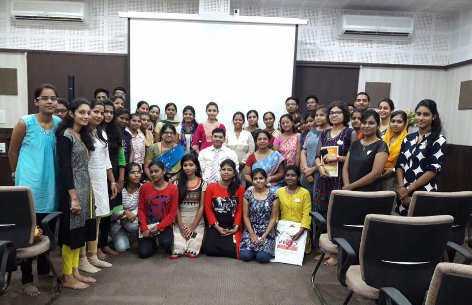 Nutrition Week Celebration