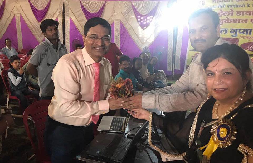 Hello Diabetes Education Program