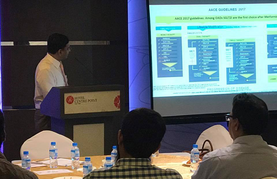 CME for Family Physicians