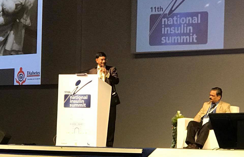 National Insulin Summit 2017