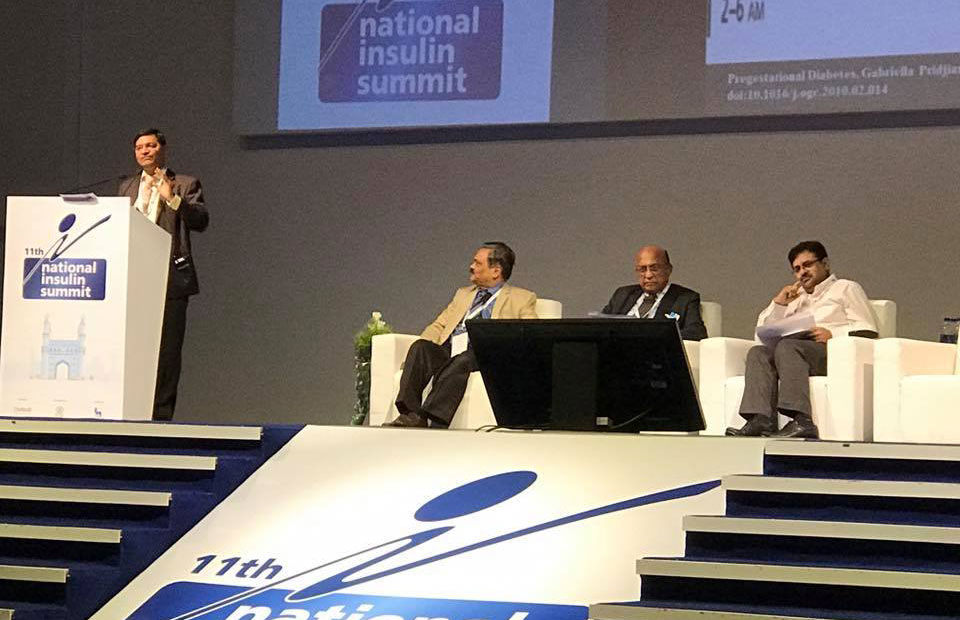 National Insulin Summit 2017